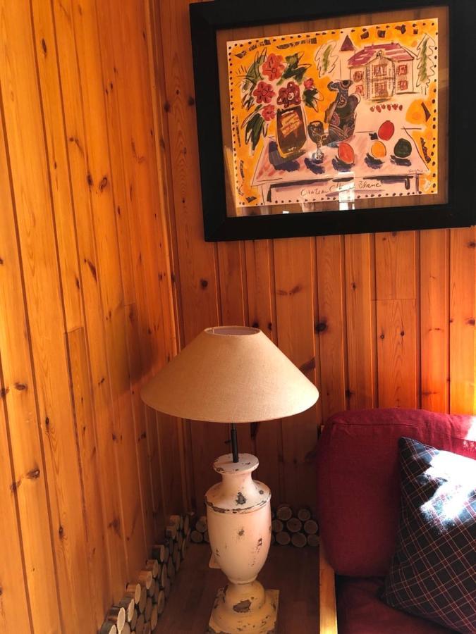 L'Appart' Les Deux Alpes Ngoại thất bức ảnh