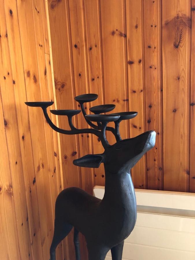 L'Appart' Les Deux Alpes Ngoại thất bức ảnh