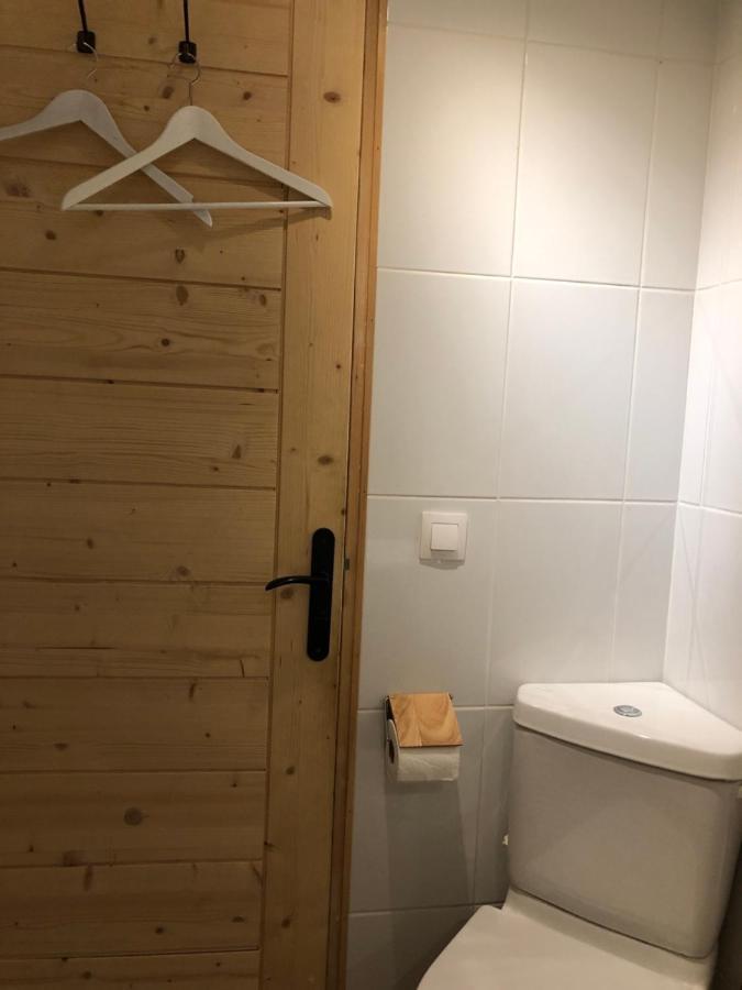 L'Appart' Les Deux Alpes Ngoại thất bức ảnh