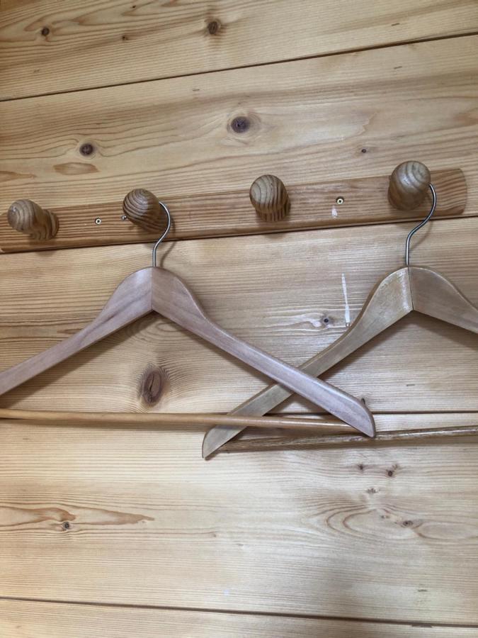 L'Appart' Les Deux Alpes Ngoại thất bức ảnh