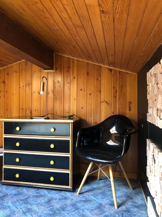 L'Appart' Les Deux Alpes Ngoại thất bức ảnh