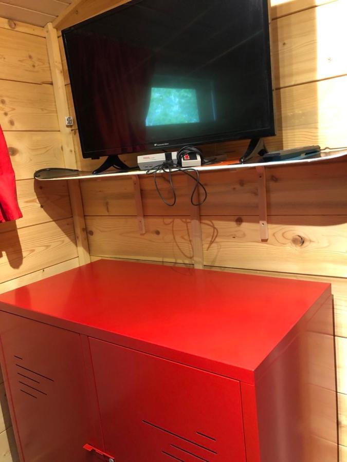 L'Appart' Les Deux Alpes Ngoại thất bức ảnh