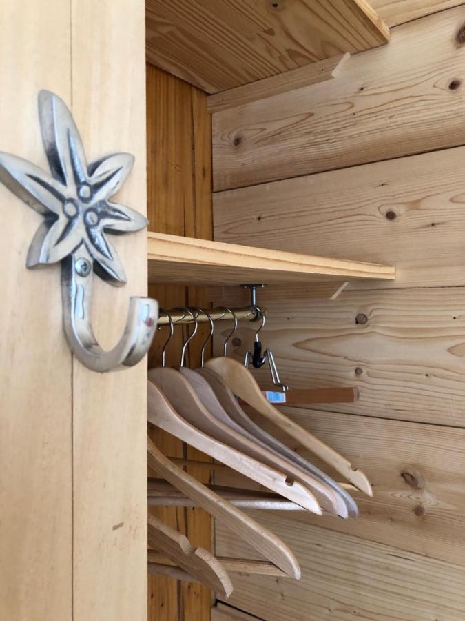 L'Appart' Les Deux Alpes Ngoại thất bức ảnh