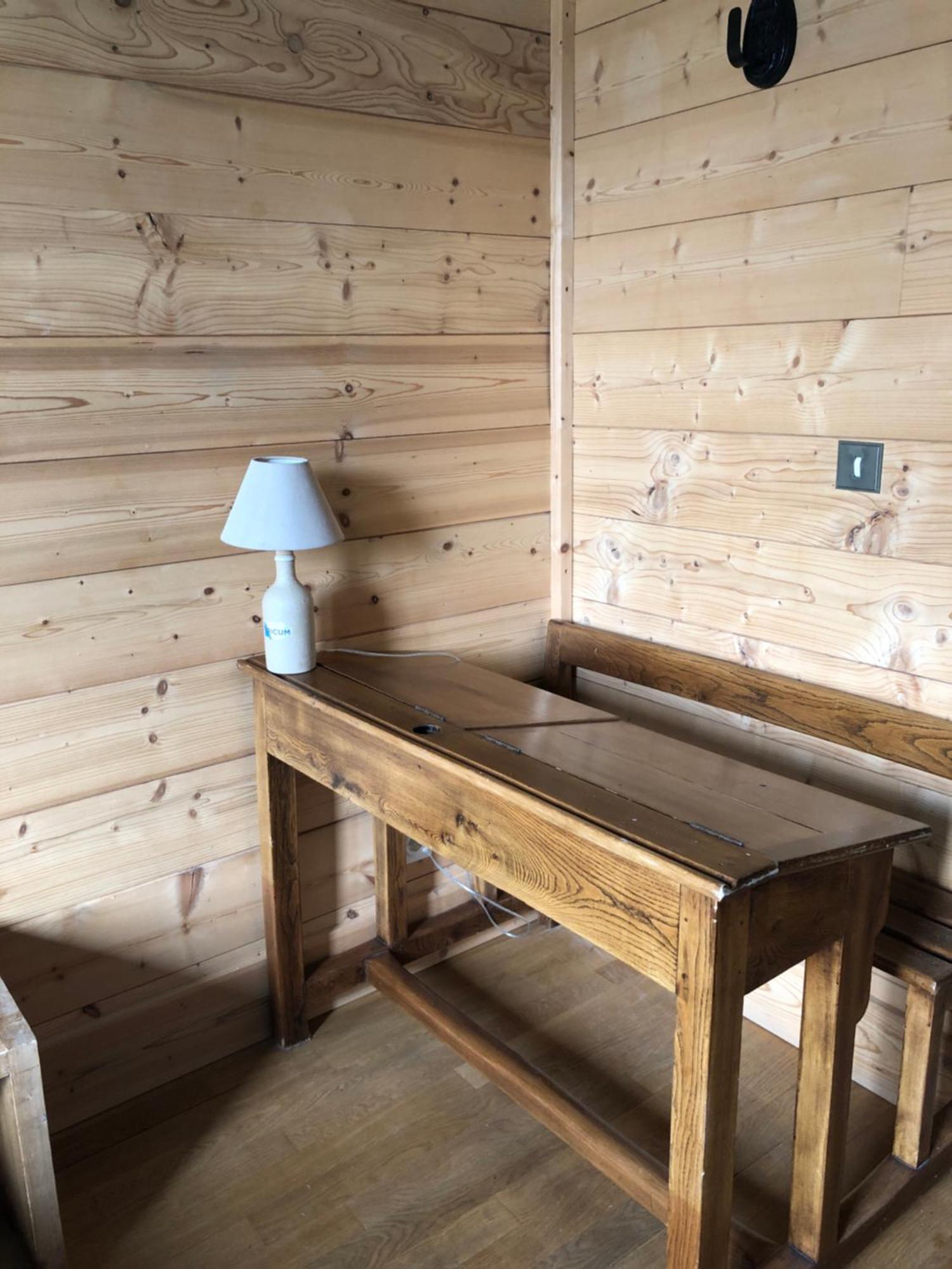 L'Appart' Les Deux Alpes Ngoại thất bức ảnh