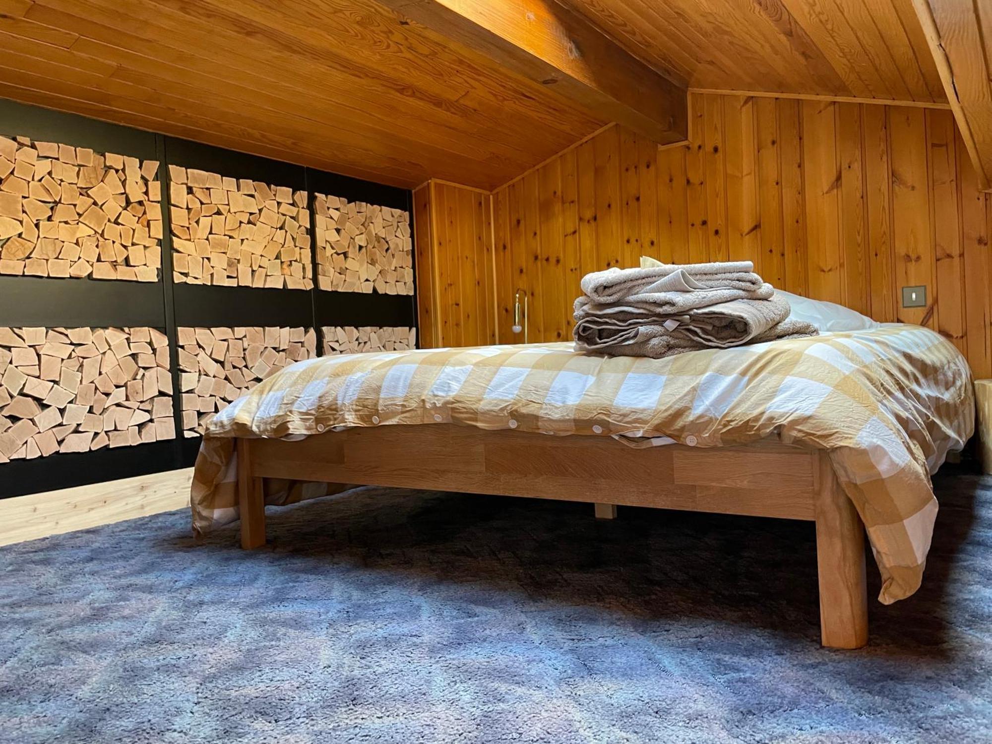 L'Appart' Les Deux Alpes Ngoại thất bức ảnh