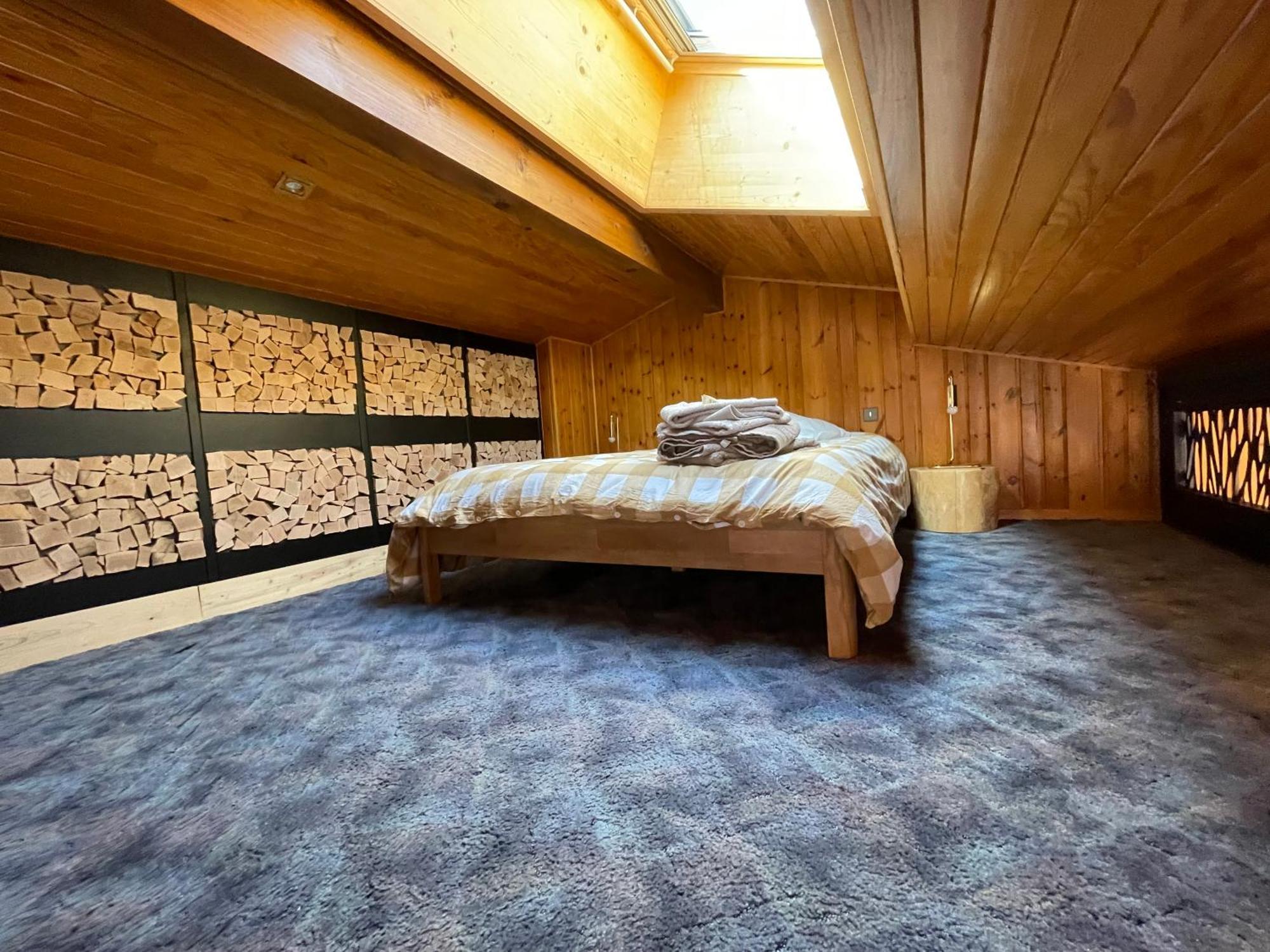 L'Appart' Les Deux Alpes Ngoại thất bức ảnh