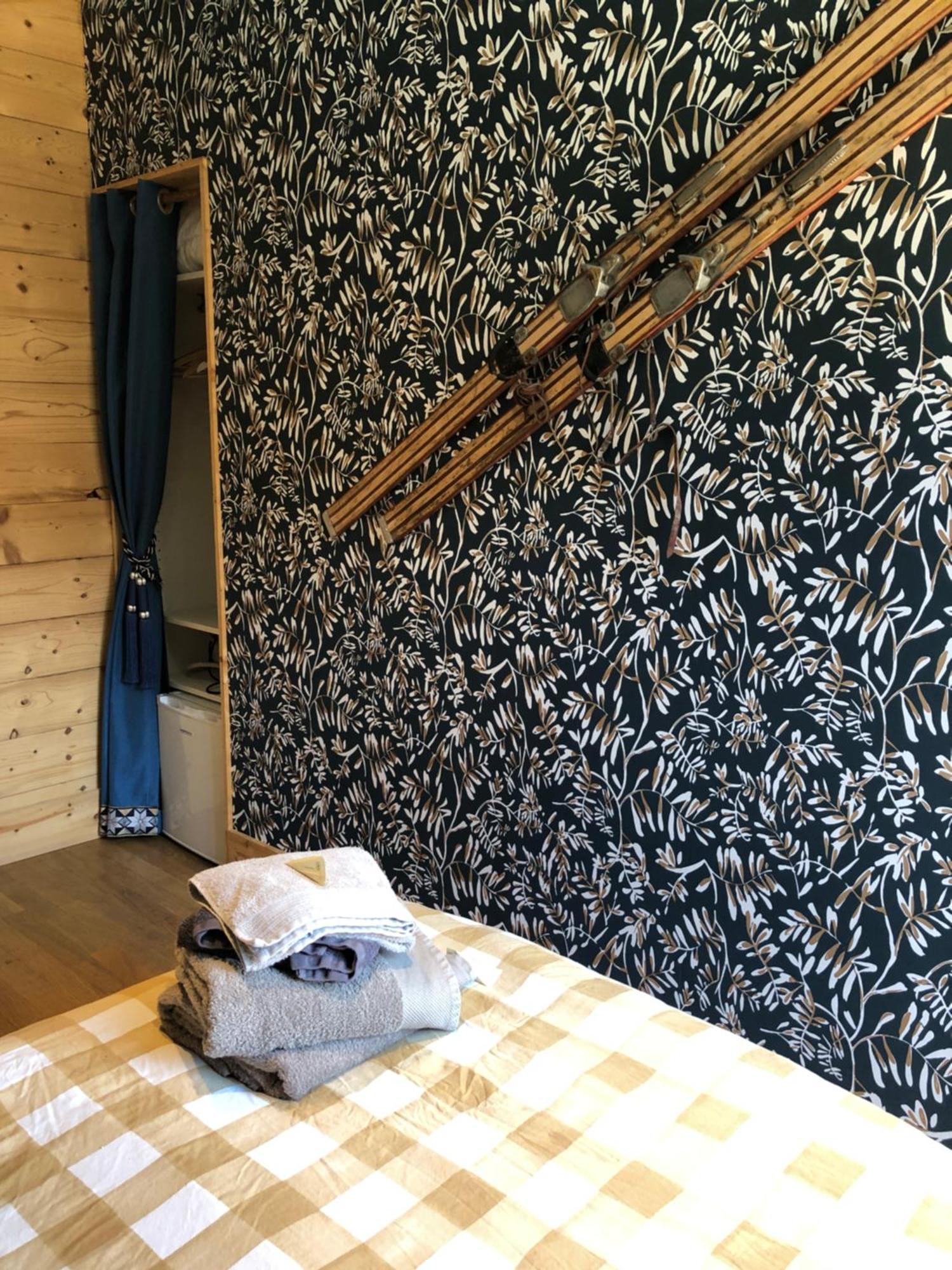 L'Appart' Les Deux Alpes Ngoại thất bức ảnh
